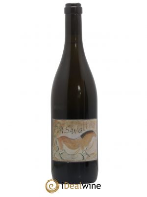 Vin de France (anciennement Pouilly-Fumé) Pur Sang Dagueneau (Domaine Didier - Louis-Benjamin)  2014 - Lot de 1 Bouteille