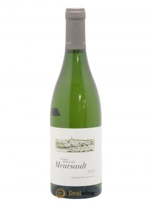 Meursault Roulot (Domaine)  2015 - Lot of 1 Bottle