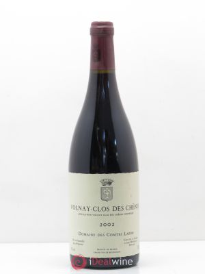 Volnay 1er Cru Clos des Chênes Comtes Lafon (Domaine des)  2002 - Lot of 1 Bottle
