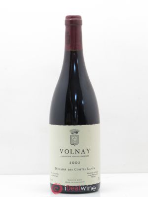 Volnay Comtes Lafon (Domaine des)  2002 - Lot of 1 Bottle