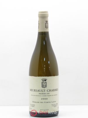Meursault 1er Cru Charmes Comtes Lafon (Domaine des)  2000 - Lot of 1 Bottle