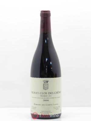 Volnay 1er Cru Clos des Chênes Comtes Lafon (Domaine des)  2006 - Lot of 1 Bottle