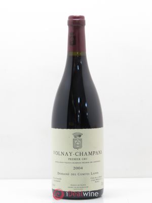 Volnay 1er Cru Champans Comtes Lafon (Domaine des)  2004 - Lot of 1 Bottle