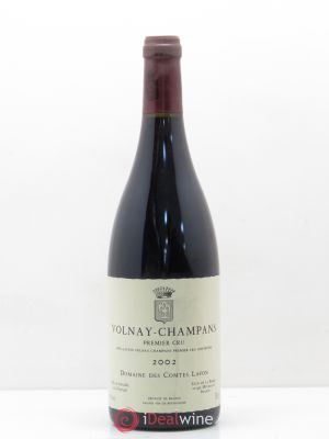Volnay 1er Cru Champans Comtes Lafon (Domaine des)  2002 - Lot of 1 Bottle
