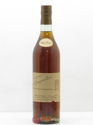 Cognac Napoléon La Grange des Bois Cartais Lamaure  - Lot de 1 Bouteille