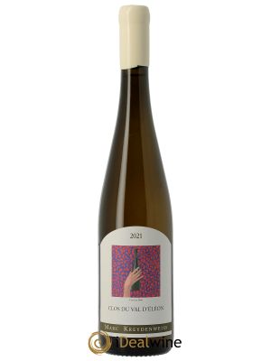 Alsace Clos du Val d'Eléon Marc Kreydenweiss  2021 - Posten von 1 Flasche