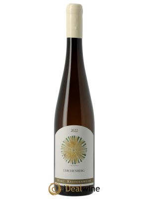 Alsace Pinot Gris Lerchenberg Marc Kreydenweiss  2022 - Posten von 1 Flasche
