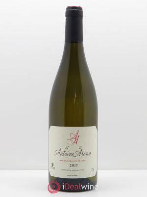 Vin de France Bianco Gentile Antoine Arena  2017 - Lot of 1 Bottle