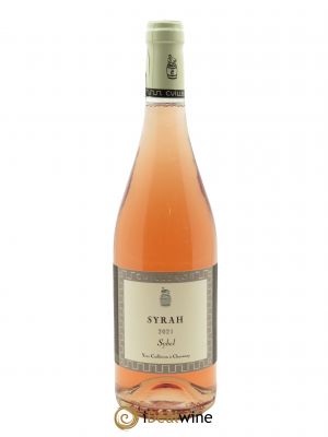 Vin de France Syrah Sybel Yves Cuilleron (Domaine)  2021
