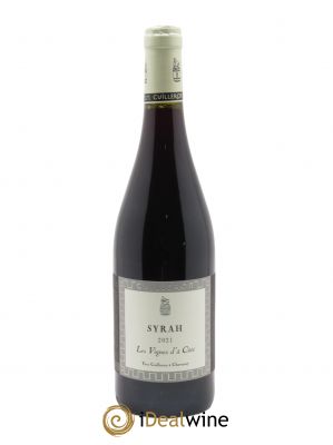 IGP Collines Rhodaniennes Syrah les Vignes d'à côté Yves Cuilleron (Domaine)  2021 - Lot of 1 Bottle