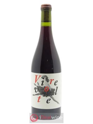 Vin de France Virevolte Les Closeries des Moussis  2020 - Lot de 1 Bouteille