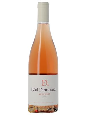 Languedoc Qu'es Aquo Mas Cal Demoura  2022 - Lot of 1 Bottle