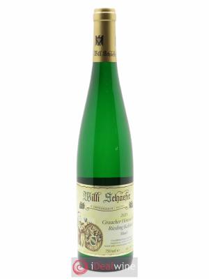 Riesling Willi Schaefer Graacher Himmelreich Kabinett  2020 - Lot de 1 Bouteille