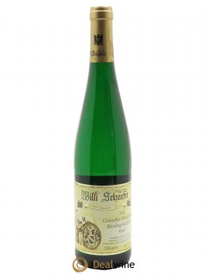 Riesling Willi Schaefer Graacher Domprobst Kabinett  2021 - Lot of 1 Bottle