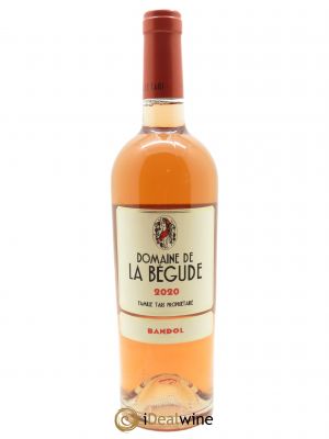 Bandol La Bégude Famille Tari  2020 - Lot of 1 Bottle