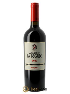 Bandol La Bégude  2020 - Lot of 1 Bottle