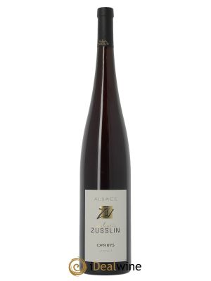 Pinot Noir Ophrys Valentin Zusslin (Domaine) 2021