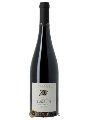 Riesling Bollenberg Valentin Zusslin (Domaine) 2021 - Lot de 1 Bottle