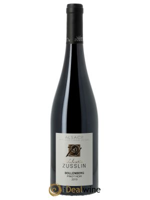 Pinot Noir Bollenberg Valentin Zusslin (Domaine)  2019 - Lot of 1 Bottle