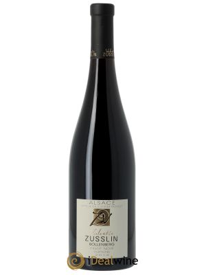 Pinot Noir Bollenberg Harmonie Valentin Zusslin (Domaine) 2014 - Lot de 1 Flasche
