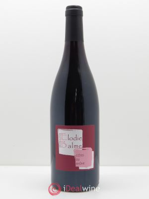 Côtes du Rhône Elodie Balme (Domaine)  2018 - Lot of 1 Bottle