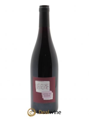 Côtes du Rhône Elodie Balme (Domaine)  2021 - Lot of 1 Bottle
