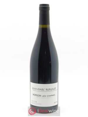 Morgon Les Charmes Jean-Marc Burgaud (Domaine)  2019 - Lot of 1 Bottle