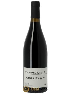 Morgon Côte du Py Jean-Marc Burgaud (Domaine)  2022 - Lot of 1 Bottle