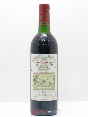 Château Dauzac 5ème Grand Cru Classé  1985 - Lot of 1 Bottle