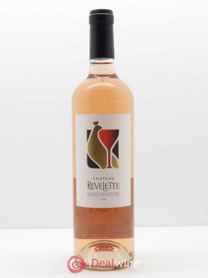 Coteaux d'Aix Château Revelette  2018