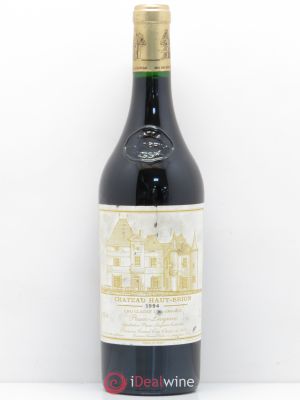 Château Haut Brion 1er Grand Cru Classé  1994 - Lot of 1 Bottle