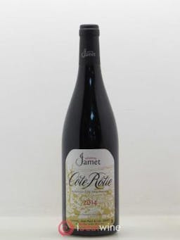 Côte-Rôtie Jamet  2014 - Lot of 1 Bottle