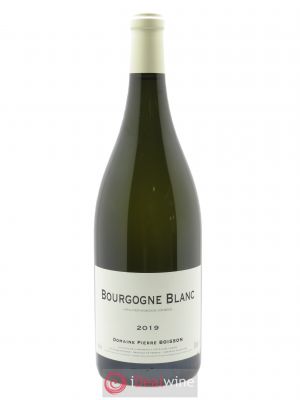 Bourgogne Pierre Boisson (Domaine)  2019 - Lot of 1 Magnum