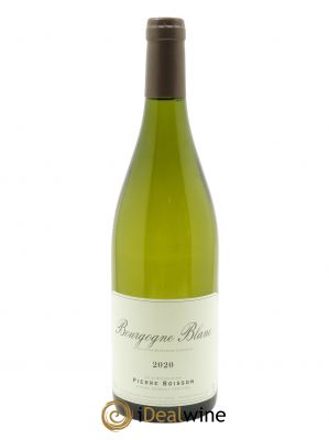 Bourgogne Boisson Frère et Soeur 2020 - Lot de 1 Bottle