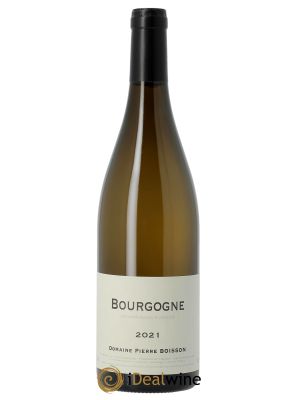 Bourgogne Pierre Boisson (Domaine) 2021