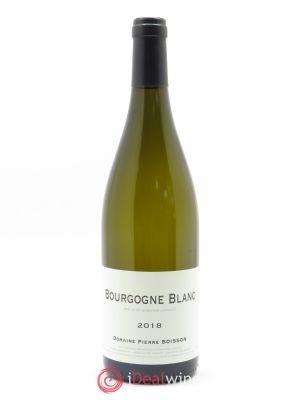 Bourgogne Pierre Boisson (Domaine)  2018 - Lot of 1 Bottle