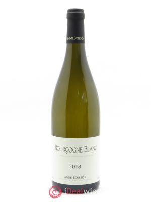 Bourgogne Anne Boisson  2018 - Lot de 1 Bouteille