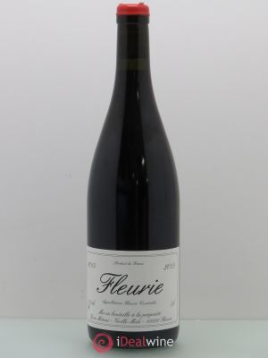 Fleurie Yvon Métras (no reserve) 2015 - Lot of 1 Bottle