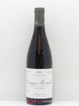 Chassagne-Montrachet Vieilles Vignes Marc Colin et Fils 2009 - Lot de 1 Bouteille