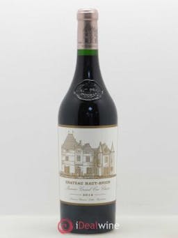Château Haut Brion 1er Grand Cru Classé (no reserve) 2012 - Lot of 1 Bottle