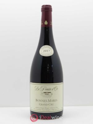 Bonnes-Mares Grand Cru La Pousse d'Or (Domaine de)  2017 - Lot de 1 Bouteille