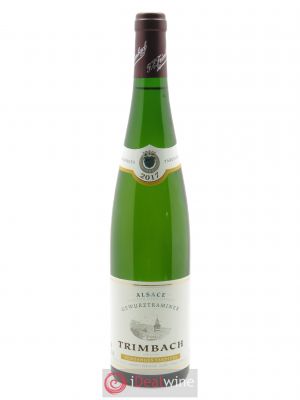 Gewurztraminer Vendanges Tardives Trimbach (Domaine)  2017 - Lot of 1 Bottle