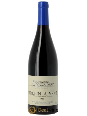Moulin à Vent Clos de la Roilette  2022 - Lot of 1 Bottle