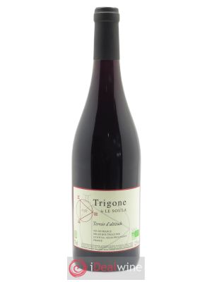 Vin de France  Le Soula Trigone   2020