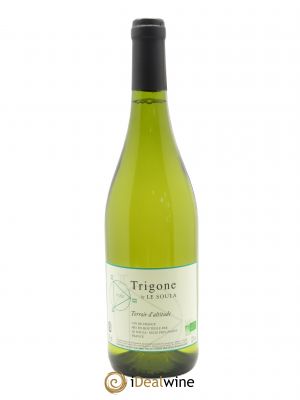 Vin de France Le Soula Trigone  2021 - Lot de 1 Bouteille
