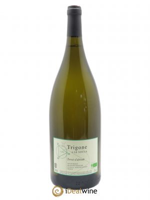 Vin de France  Le Soula  Trigone 2021