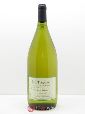 Vin de France Le Soula Trigone  2018 - Lot de 1 Magnum