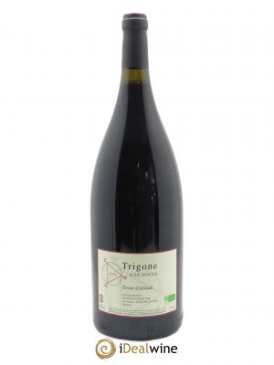 Vin de France Le Soula Trigone  2021 - Lot of 1 Magnum