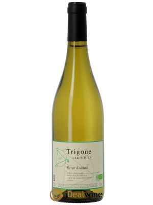 Vin de France  Le Soula  Trigone 2022