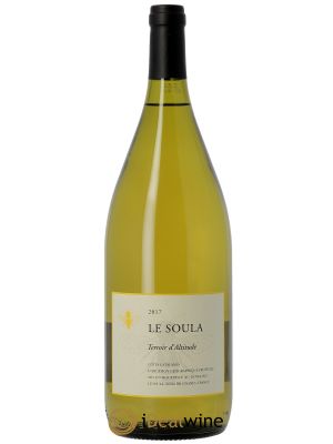 IGP Côtes Catalanes - Le Soula